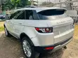 Land Rover Range Rover 2012 Silver - 2