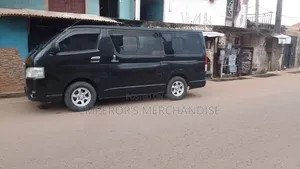 Siyan Motoci da Bas na Alfarma a Enugu da Jihohin Makwabta