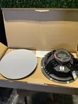 2-in-1 Bluetooth Ceiling Speaker with Remote - 1