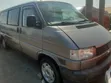 Volkswagen Transporter T4 Long 2002 Grey - 2