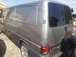 Volkswagen Transporter T4 Long 2002 Grey - 3