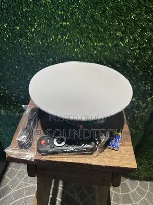 Single Bluetooth Ceiling Speaker (40W)