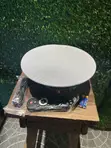 Single Bluetooth Ceiling Speaker (40W) - 1