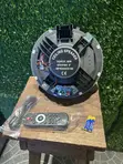 Single Bluetooth Ceiling Speaker (40W) - 3