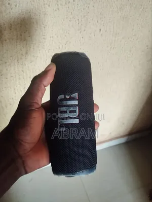JBL Flip 6 Speaker