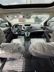 Honda CR-V 2013 Baki - 5