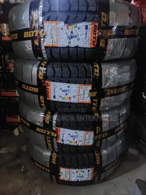 265/65R17 Boto Energy Big Teeth Tayar
