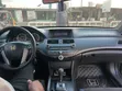 Honda Accord 2009 Grey - 4