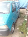 Suzuki Every 2012 Shuɗi - 2