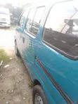 Suzuki Every 2012 Shuɗi - 4