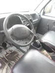 Suzuki Every 2012 Shuɗi - 5