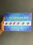 Kayan Aikin Sensor 37 don Arduino & ESP32 - 1
