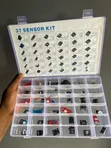 Kayan Aikin Sensor 37 don Arduino & ESP32 - 2
