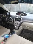 Toyota Yaris 2007 - 2