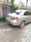 Toyota Yaris 2007 - 3