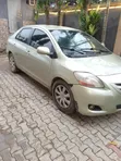 Toyota Yaris 2007 - 4