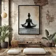 Customized Acrylic Wall Frames - 2