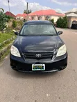 Toyota Matrix 2006 Baki - 1