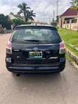 Toyota Matrix 2006 Baki - 2