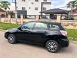 Toyota Matrix 2006 Baki - 5