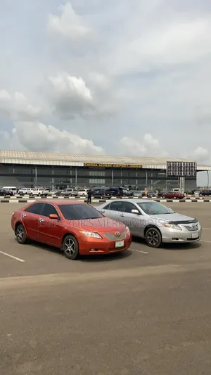 Luxury Car & Bus Hire with Security Escorts - Ebonyi & South East