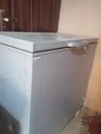 Midea Deep Freezer - Ana Bukatar Ƙarin Gas - 1