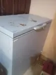 Midea Deep Freezer - Ana Bukatar Ƙarin Gas - 2