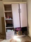 Home Interiors Wardrobe Mai Kofofi 3 - 2
