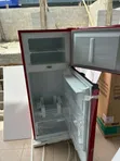 205L Hisense Firij Mai Kofofi Biyu - Sabo - 2