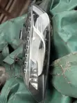 Audi Q7 Headlights (2013) - Used - 2