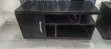 Home Interiors Black TV Stand with Drawers - 1