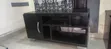 Home Interiors Black TV Stand with Drawers - 3