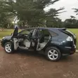 Lexus RX 350 2007 Baki - 1