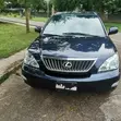 Lexus RX 350 2007 Baki - 3