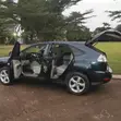 Lexus RX 350 2007 Baki - 4