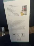 Mai Rarraba Lemu Mai Sauƙin Ɗauka - 2