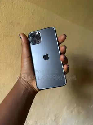 Apple iPhone 11 Pro 64GB Baki (Na Amfani)