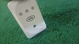 MTN 4G Mifi Router ZTE MF935