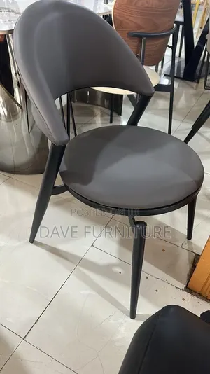 Quality Imported Multipurpose Chair
