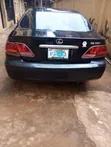 Lexus ES 330 2006 Black - 1