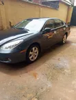 Lexus ES 330 2006 Black - 3