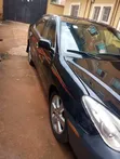 Lexus ES 330 2006 Black - 4
