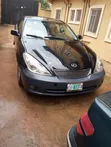 Lexus ES 330 2006 Black - 5