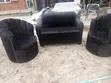 Sofa Mai Kyau Mai Zama 4 don Gida ko Ofis - 2