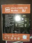 Mi Home Theatre System da Bluetooth & DVD - 2