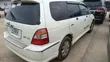 Honda Odyssey 2003 Fari - 2