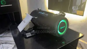 Zealot S87 Speaker