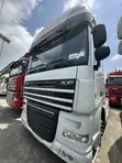 DAF XF Low-Bed Truck 2012 Fari - 2