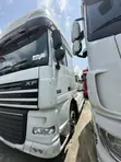 DAF XF Low-Bed Truck 2012 Fari - 3