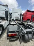 DAF XF Low-Bed Truck 2012 Fari - 4
